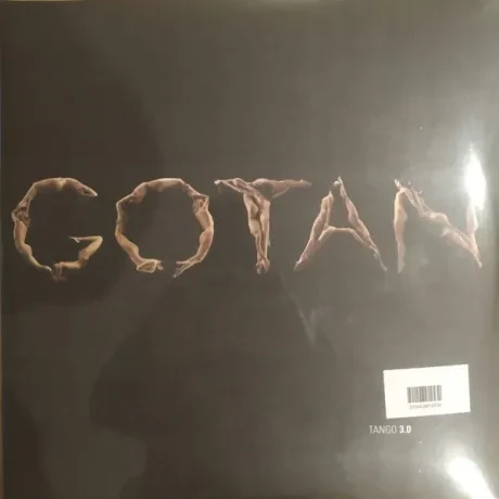 Виниловая пластинка GOTAN PROJECT – Tango 3.0 (2LP)