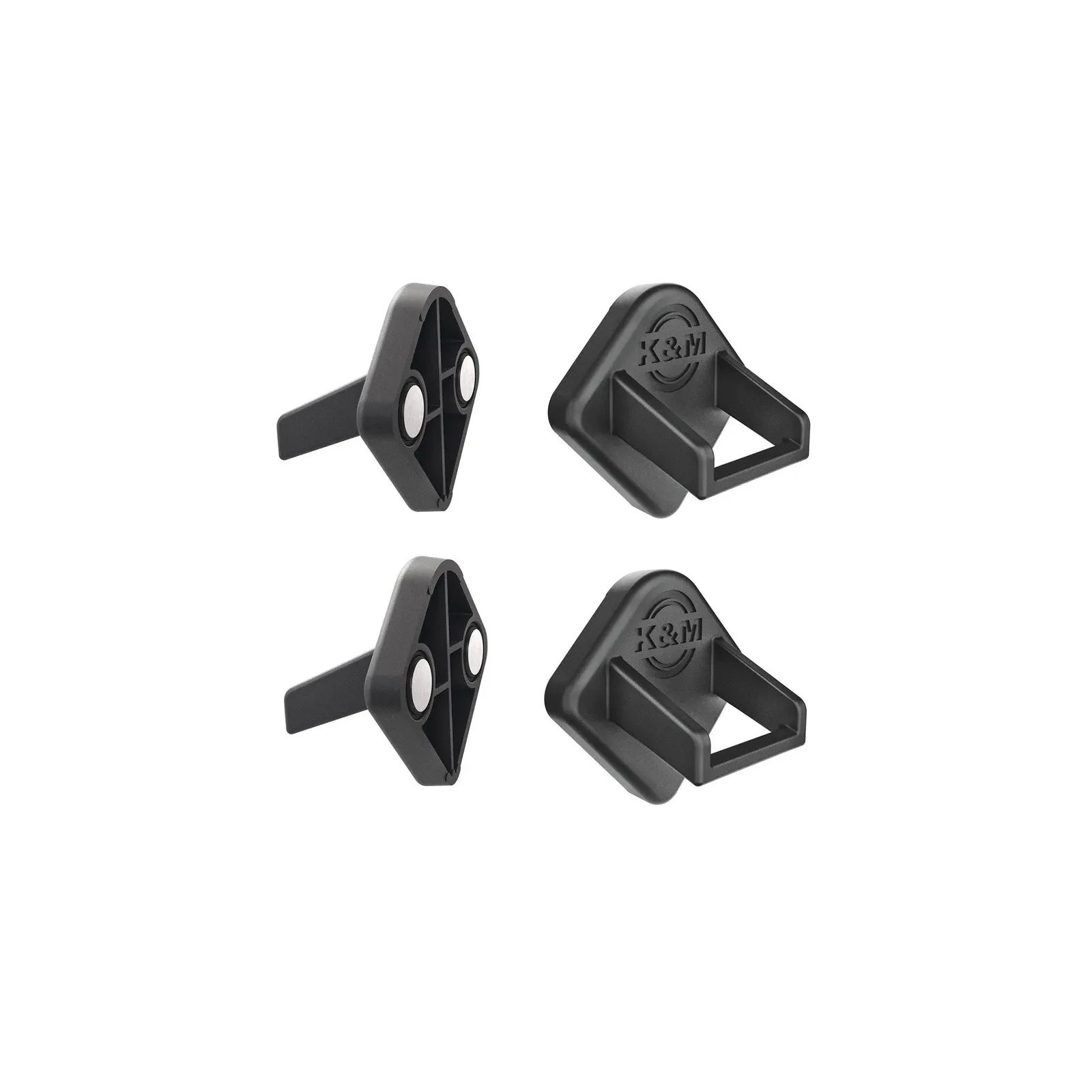 Держатель для планшета K & M 19708 магнитный