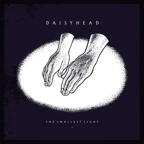 Виниловая пластинка Daisyhead - The Smallest Light - 10th Anniversary [New Vinyl LP] Colored Vinyl,