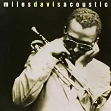 MILES DAVIS - This Is Jazz: Miles Davis Acoustic (CD)