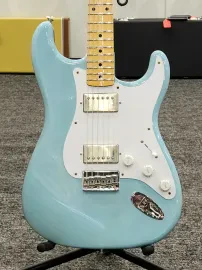 Fender Custom Shop Limited Edition '54 Hardtail Stratocaster Deluxe Closet Class