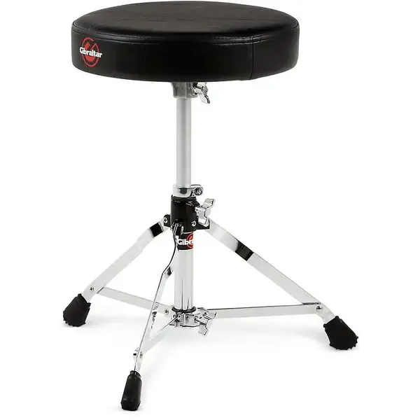 Стул для барабанщика Gibraltar 5600 Series Round Drum Throne