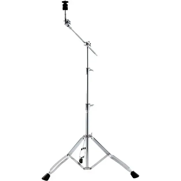 Стойка для тарелок Mapex 400 Series Boom Stand-Chrome Chrome