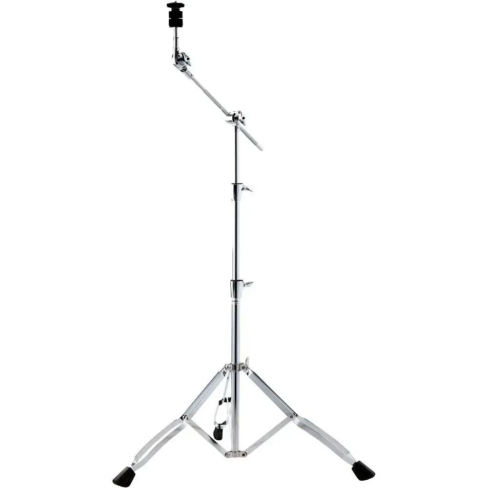 Стойка для тарелок Mapex 400 Series Boom Stand-Chrome Chrome