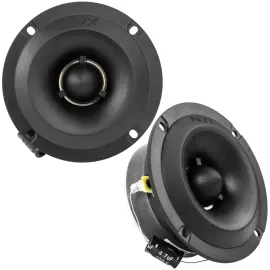 NVX VPRO35TW 120 W RMS 3.5″ V‑Series Pro Super Bullet Tweeters
