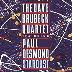 DAVE BRUBECK / PAUL DESMOND - Stardust (CD)