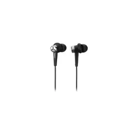 Roland Binaural Microphones/Earphones for Field Recording #CS-10EM