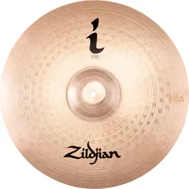 Тарелка барабанная Zildjian 18" I Family Crash