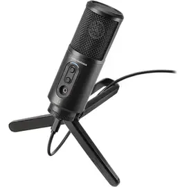 USB-микрофон Audio-Technica ATR2500X-USB Cardioid Condenser USB Microphone