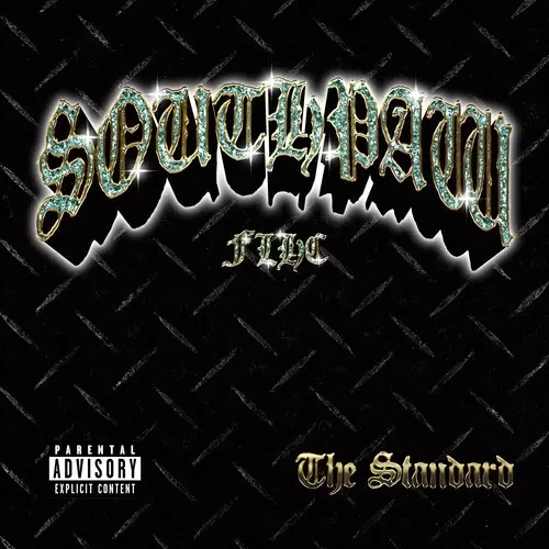 Виниловая пластинка Southpaw Flhc - The Standard [New Vinyl LP]