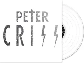 Виниловая пластинка Peter Criss – Peter Criss (Релиз 2025)