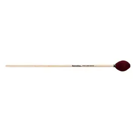 Палочки для маримбы Innovative Percussion Sandi Rennick Marimba Birch Mallets Cranberry Yarn Hard