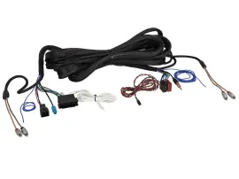Verlängerungskabel Antennenkabel für Mercedes E SLK CLS SL Audio Gateway ISO 6,5