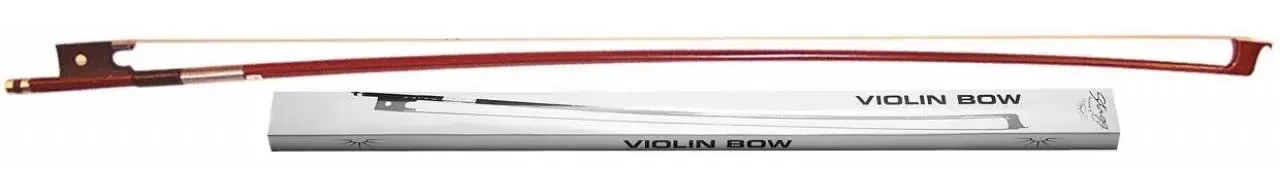 Смычок для скрипки Stagg BOVN 4/4