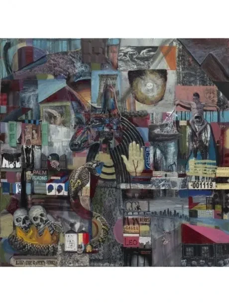ROSE WINDOWS - Rose Windows (CD, Digipak)