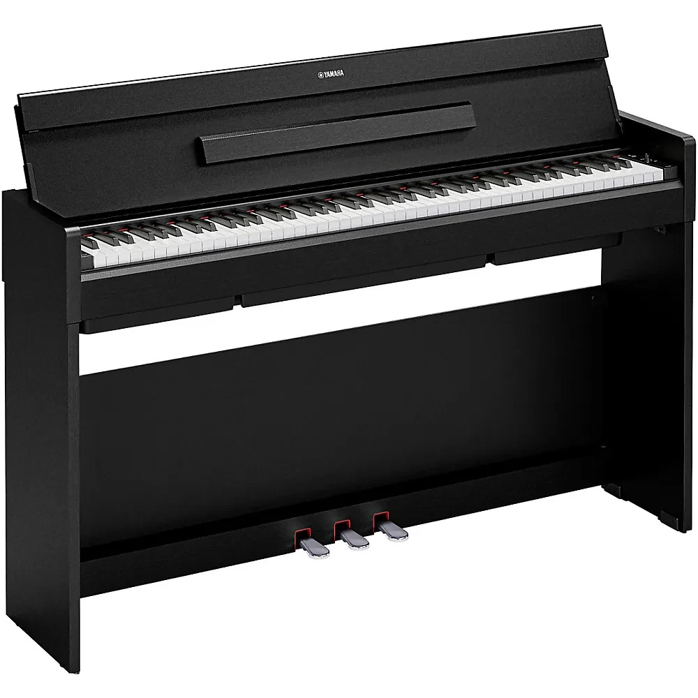 Yamaha Arius YDPS36 88Key Digital Piano  Black