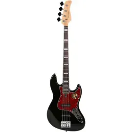 Бас-гитара Sire Marcus Miller V7 Alder 4-String Bass Black