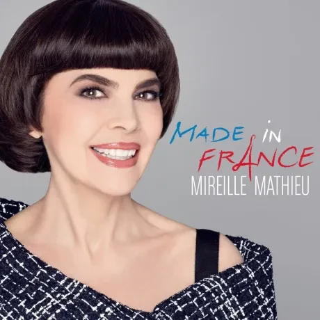 - Made In  France (2CD)