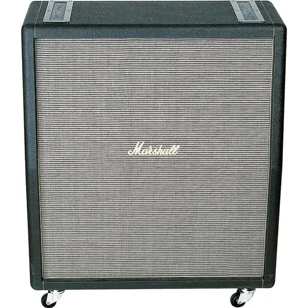 Кабинет для электрогитары Marshall 1960TV, 100Вт 4х12 Celestion G12M-25