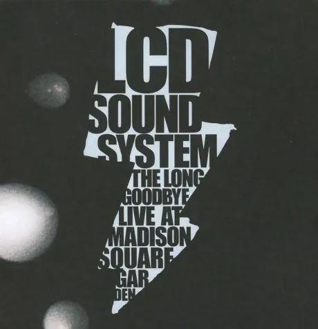 LCD SOUNDSYSTEM - The Long Goodbye (3CD)