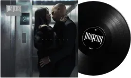Виниловая пластинка Mareux – Nonstop Romance Релиз 2025