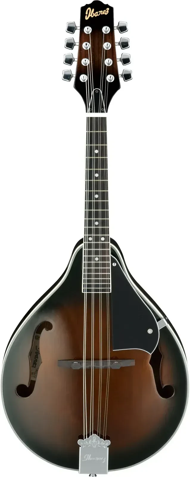 IBANEZ M510-DVS