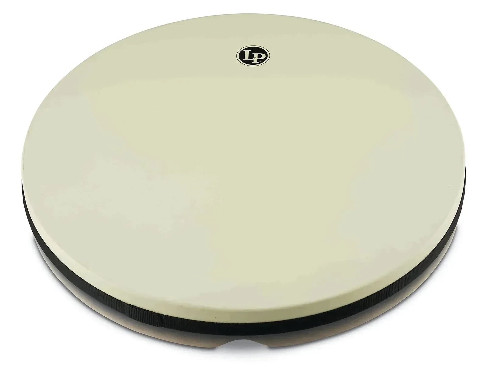 Рамочный барабан Latin Percussion LP2520TTBF Black Fade