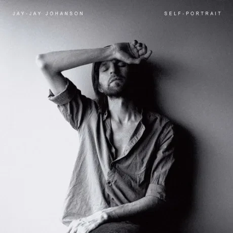JAY-JAY JOHANSON - Self-Portrait (CD)