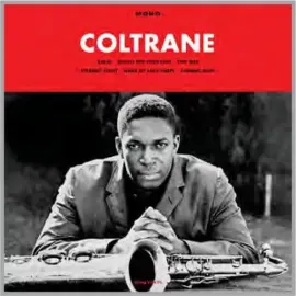 Виниловая пластинка John Coltrane – Coltrane (Релиз 2020)