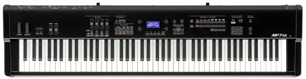 Цифровое пианино компактное Kawai MP7SE 88-key Stage Piano and Master Controller