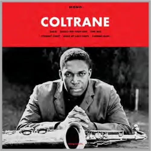 Виниловая пластинка John Coltrane – Coltrane (Релиз 2020)