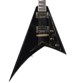 Jackson Custom Shop Rhoads RR Tune-o-Matic Black