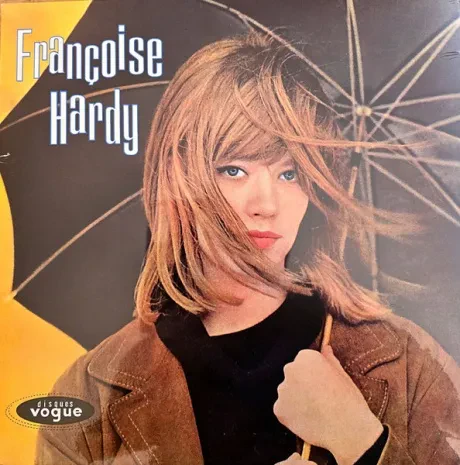 - Tous Les Garcons Et Les Filles (LP)