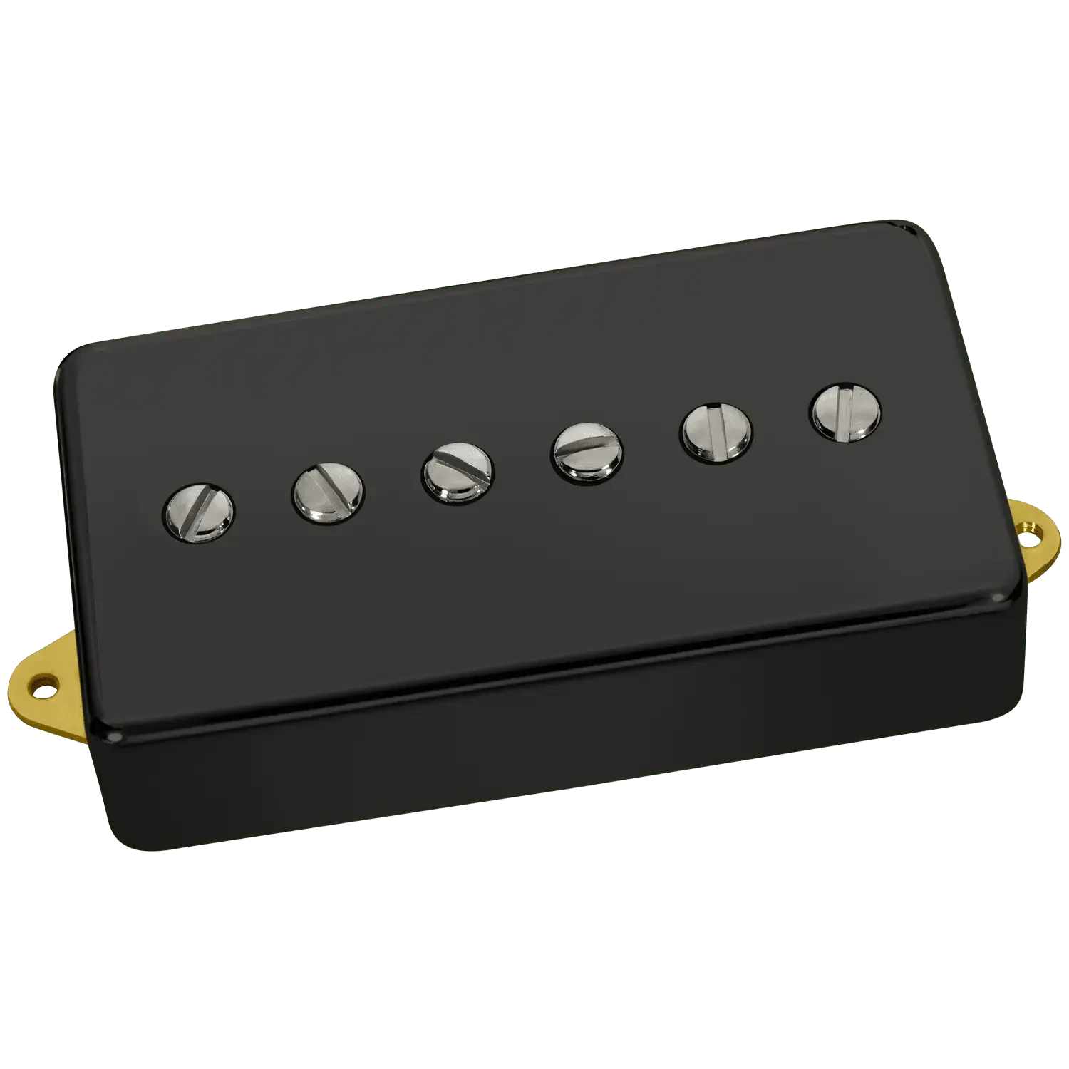 Звукосниматель для электрогитары DiMarzio DP279 Fantom P90 Black