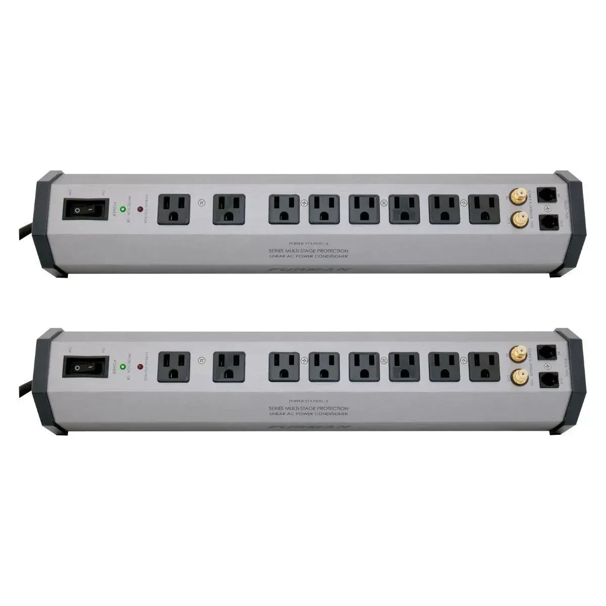 Дистрибьютор питания Furman PST-8 (пара)