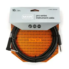 Инструментальный кабель MXR Pro Series DCIX10R 3 м