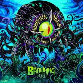 Виниловая пластинка The Browning - OMNI [New Vinyl LP]