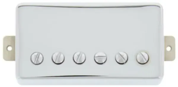 Звукосниматель для электрогитары TV Jones Starwood Humbucker Bridge Chrome