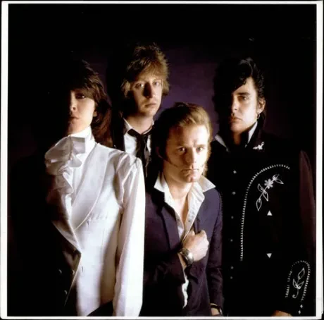 Виниловая пластинка Pretenders – Pretenders II