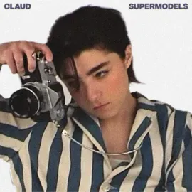 Виниловая пластинка Claud – Supermodels 2023 Sealed
