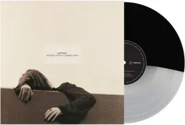 Mad Honey - Bridge Over Cumberland [Indie-Exclusive Half Black/ Half Clear Vinyl