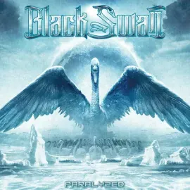 Виниловая пластинка Black Swan – Paralyzed (Релиз 2026)