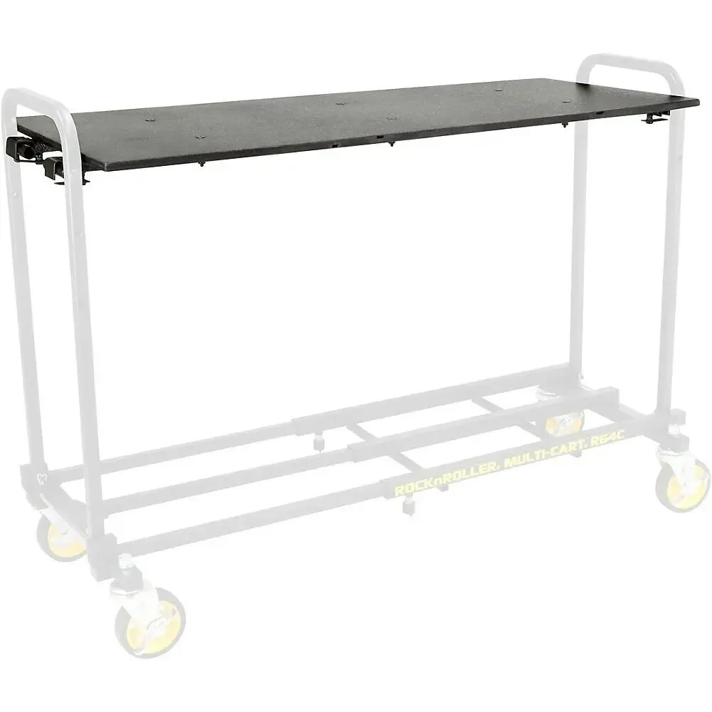 Полка для тележки Rock N Roller RSH6Q для 6RT/R6G/R64C