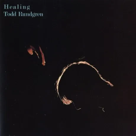 TODD RUNDGREN - Healing (LP , Used)