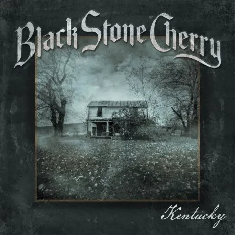 BLACK STONE CHERRY - Kentucky (CD)