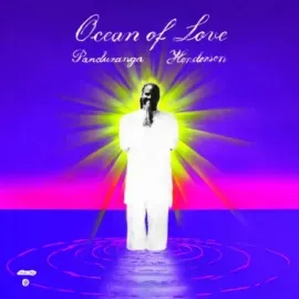 Виниловая пластинка Panduranga Henderson – Ocean Of Love Sealed