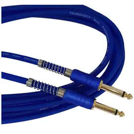 Инструментальный кабель True magic TEJ015/9M 9 м