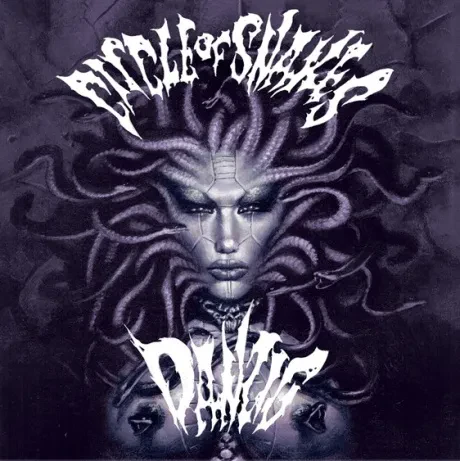 DANZIG - Circle Of Snakes (CD)