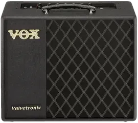 Комбоусилитель для электрогитары Vox VT40X