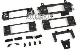 Metra 99-5510 Install Multi-Kit for Select 1982-up Ford/Mercury/Jeep Vehicles